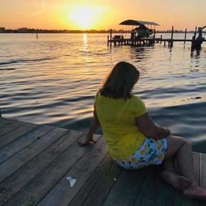 Meet your Posher, Anita